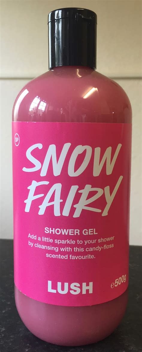 snow fairy lush price